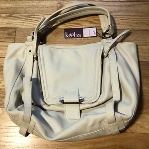 Kooba ‘Jonnie’ Large Satchel